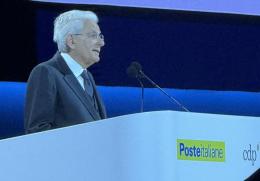 Il risparmio postale celebra 150 anni di fiducia 