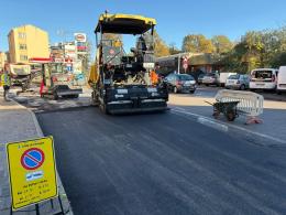 Continua la riqualificazione