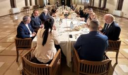 Verso un patto per il turismo