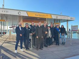 Venezia, completato il restyling dell’approdo di San Marco