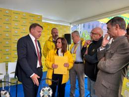 Lagune e la pesca: Coldiretti lancia l’allerta nazionale