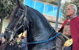 Tutti in festa per San Martino