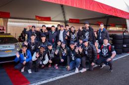 Dai banchi di scuola al circuito