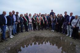 G20Spiagge, ok all’idea del fondo sui rifiuti spiaggiati 