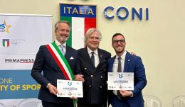Un traguardo che premia la comunità