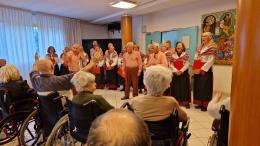 Un san Martino di musica