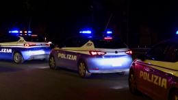 Blitz interforze a Mestre, identificate 65 persone