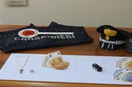 Falsi Carabinieri, torna l’allarme