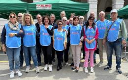 Un aiuto ai giovani infermieri