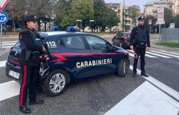 Su di lui pendevano una serie di reati commessi tra il 2013 e il 2015: scatta l'arresto