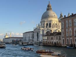 Madonna della Salute: mercoledì si riapre il ponte votivo