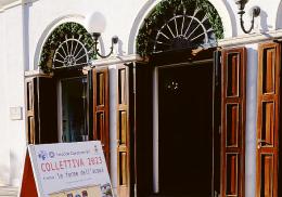 Tra colore e fotografia: ritorna la collettiva