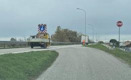 Una sinistra Adige sempre più sicura