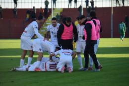 Union, Puccio non basta