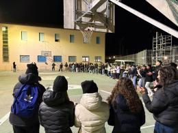 L’oratorio si riempie di festa