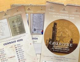 Dodici mesi di solidarietà