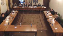 Irpef e Imu, riconfermate le aliquote