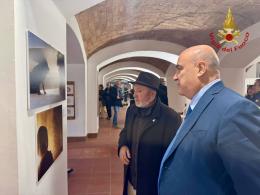 Venezia protagonista a Roma