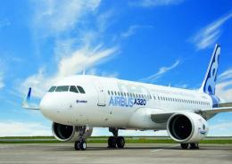 Airbus blocca oltre 6mila aerei per aggiornamento softwar