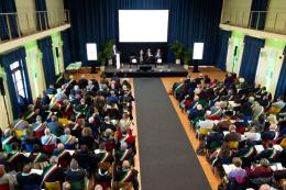 Ecoforum Veneto 2025: premiati i comuni più virtuosi nella gestione dei rifiuti