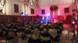 
Un viaggio tra le emozioni