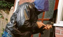 Torna l’allarme furti in città