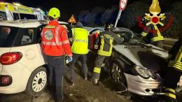 L’ennesima serata da incubo