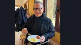 Nuova ristorazione scolastica: il bilancio è positivo 