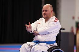Parakarate, lo sport che trasforma sfide in vittorie