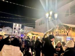 Eventi natalizi, attenzione alle chiusure