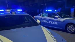 Perseguitava l'ex compagna, arrestato dalla Polizia