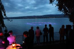 Forte Marghera si prepara allo spettacolo dei droni: