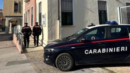 Traffico di droga, arrestato 48enne