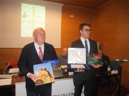 Dragaggi Srl intitolata impresa storica