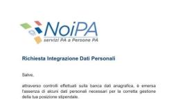 Truffe, anche i dipendenti pubblici nel mirino