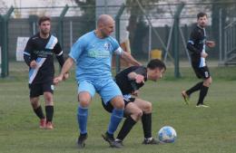 Cavarzere  in campo per consolidare il primato