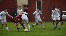 E' il giorno del derby: Vecchiato affronta il suo passato