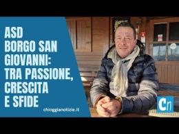ASD Borgo San Giovanni: tra passione, crescita e sfide infrastrutturali