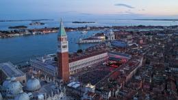 Venezia, Piazza San Marco torna protagonista dei grandi concerti estivi