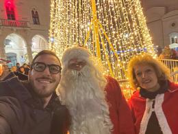 Il Natale ha il cuore della Pro Loco
