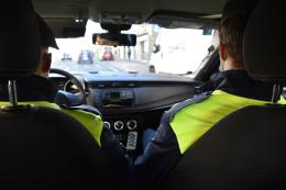 Patenti estere falsificate, 15 le denunce