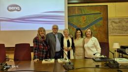 Un viaggio nella citt&agrave; che fu