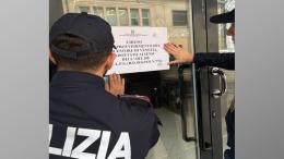 Lido di Venezia, nuova sospensione per il locale Move On