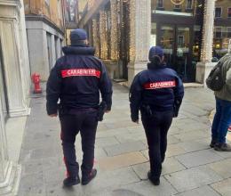 Borseggi a Venezia, arrestata donna in Svizzera