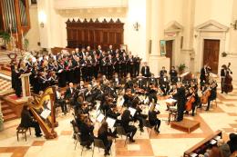 Una notte di musica e armonia