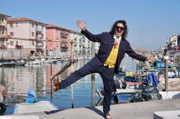 &ldquo;4 ristoranti&rdquo; c&rsquo;&egrave; la data 