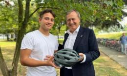 La Citt&agrave; metropolitana di Venezia premia le scuole per la sicurezza stradale e nautica