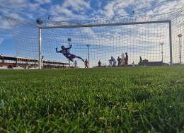 Union, prova di forza nel finale