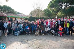 Grande festa al canile Apa