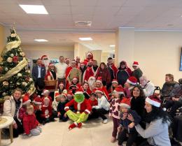 Un Natale di solidariet&agrave;